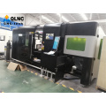 4020 Fiber Laser Rutch Machine 1000W 1500 Вт 2000 Вт