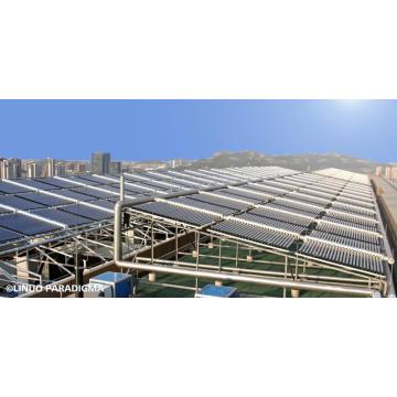 INDUSTRIAL SOLAR COLLECTOR