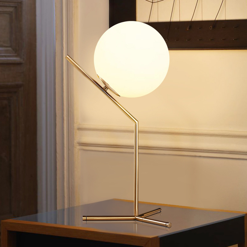 2Applicantion Short Table Lamps