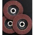 great performance abrasive Flap disc for angle grinder
