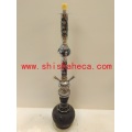 Obama Style Nigéria de qualidade superior Pipe Shisha Hookah