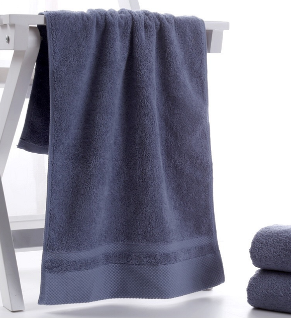 Adult Thicken Soft Cotton Face Towel 2