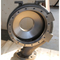 Centrifugal Stainless Steel/Titanium Goulds Pump Casing