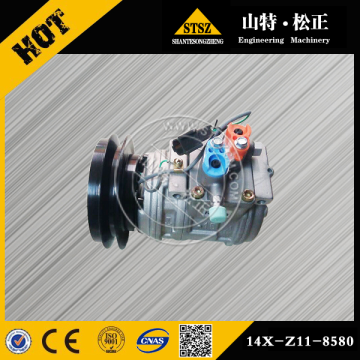 Komatsu D275AX-5 Compressor 14X-Z11-8580