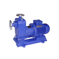 Self-Priming Magnetic Electric Water Pump