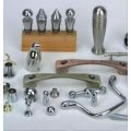 OEM  Alloy Die Casting Parts Auto Part