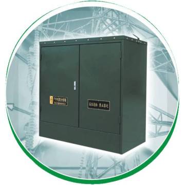 Outdoor Hv Cable Branch Box