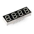 Clock Digit Electronic 0.4inch LED Display