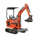 new cheap multifunction small digging equipment for home use XN16-8