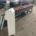 DX Metal Fence Roll Forming Machine