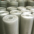 Stainless Steel Welded Wire Mesh