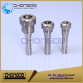 Cnc lathe parts R8-ER32-40 collet chuck