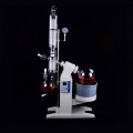 rotary evaporator ika with vacuum pump