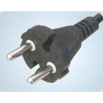 Cable de alimentación VDE Alemania 10-16A/125V