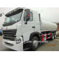 336hp 10 Wheels Fuel Oil Diesel Tank Truck