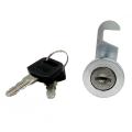 Factory Cheap Mailbox Lock With Key