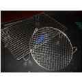 Good Quality Crimped Barbecue Wire Mesh