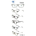 Fashion Design Tr90 Optical Glasses (TR592)