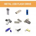 Disque flash USB 3.0 de la clé USB en plastique