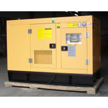 Generador Diesel Super Quiet 15KW para uso en el hogar