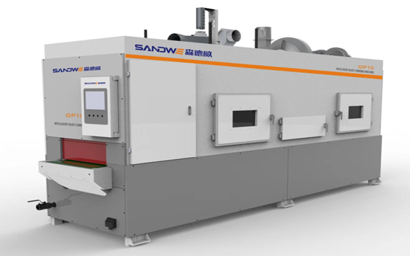 sanding machine sanding machine