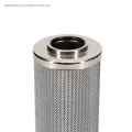 return line filter High Pressure Oil Filter Cartridge