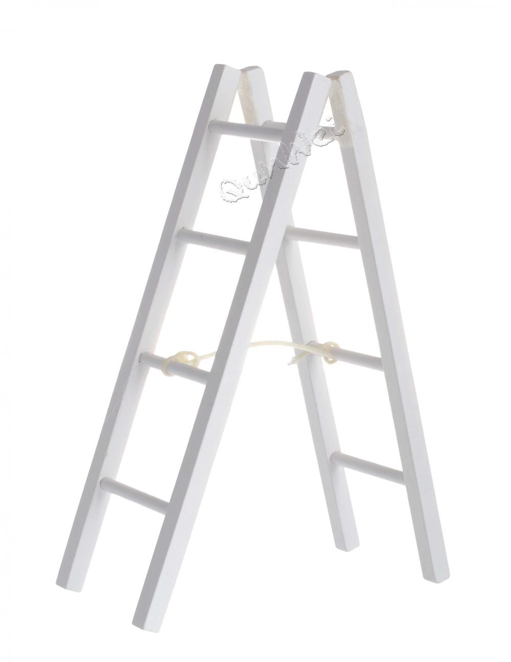 Dollhouse Ladder