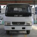 Dongfeng Duolika Logistics Truck 4.8M caminhão leve