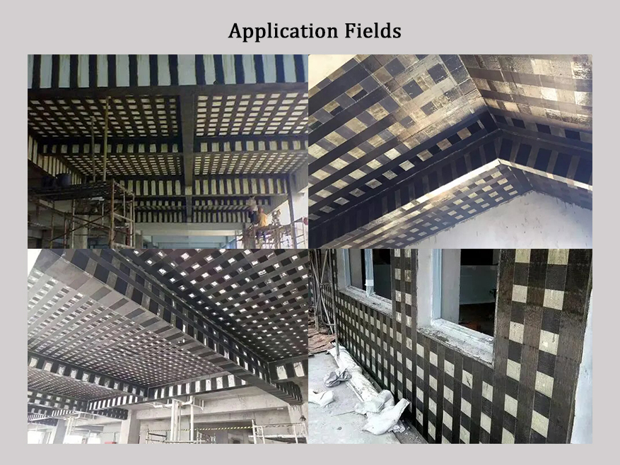 ud carbon fiber fabric application ud carbon fiber fabric application