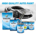 1k Solid Color Auto Refinish Paint