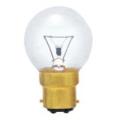 45mm B22D 15W/25W/40W Incandescent Ball Bulb