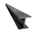 Hot rolled steel I beam weight price