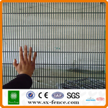 Powder coated 358 security fence for sale
