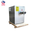 Commercial Frozen Meat Grinder Machine