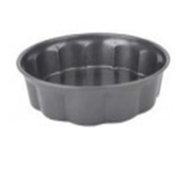 27.5x27.5x7cm de moule antiadhésif revêtement gâteau/Muffin Pan pain