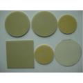 AIN intergrated circuit aluminum nitride ceramic substrate