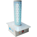 PURIFICATEUR DE SYSTÈME DE PURIFICATION D&#39;AIR UVC DE CONDUIT DE VENTILATION de désinfection de CVC