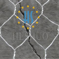 3mm Galfan Gabion Wire Box