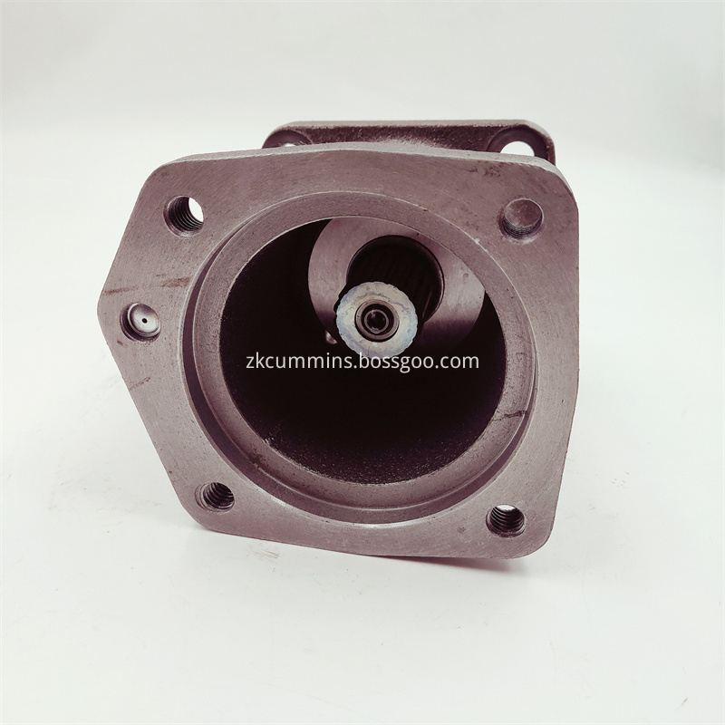 water pump support assembly K38