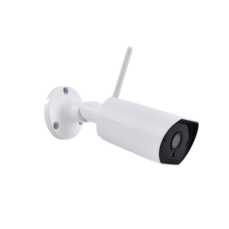 P2p Wifi Ip Camera