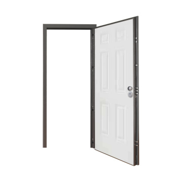 Italian Entrance Steel Door