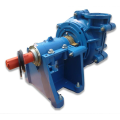 Low Abrasive Aggregate Erosion Resistant Mud Pump Slurry Pump Slurry Pump