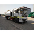 12000L 4x2 Dust Suppression Fog Cannon Trucks