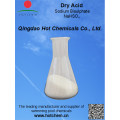 Bisulfato de sodio y ácido seco de compuestos químicos para piscinas (DA001)