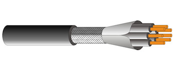 Customized XLPE insulation and XLPE jacket cable