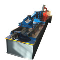 Metal Stud And Track Roll Forming Machine