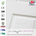 Interior HDF Moulded White Primer Door Skin