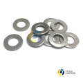 GR5 Ti-6al-4v Titanium Flat Washer for Industry