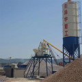 cement concrete mixing plant factory