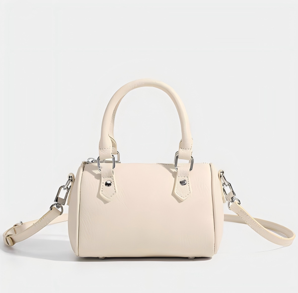 Commuter fashion Boston women's bag Commuter fashion Boston women's bag